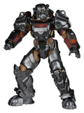 Fallout Gaming Edition Action Figure Paladin Danse 20 cm McFarlane Toys
