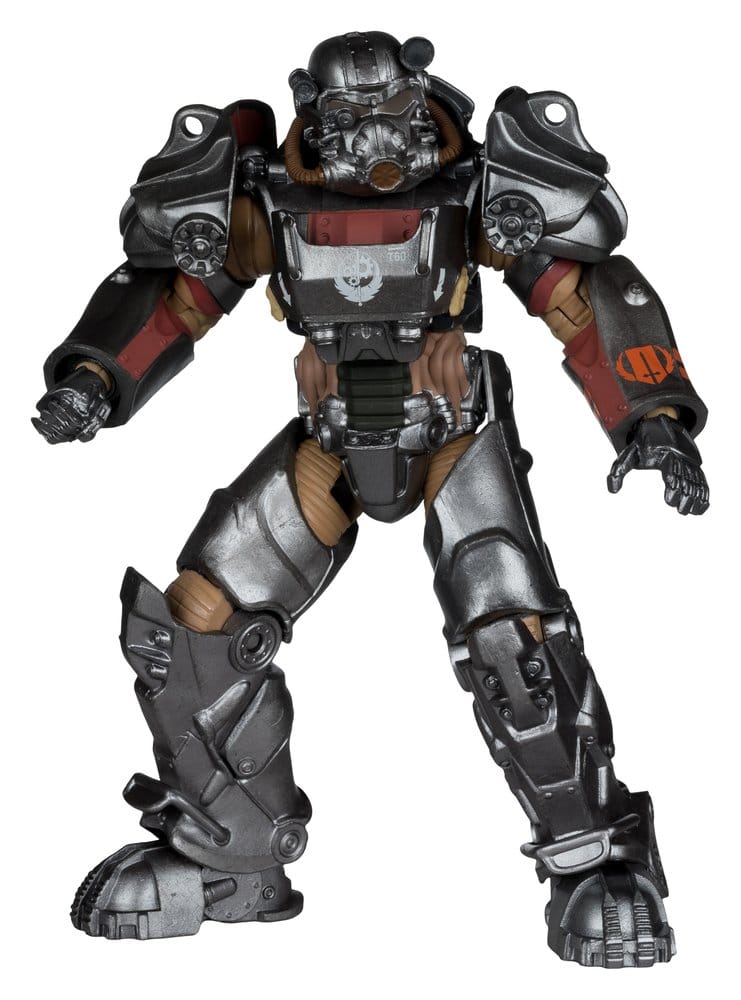Fallout Gaming Edition Action Figure Paladin Danse 20 cm McFarlane Toys