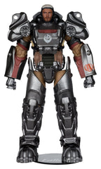 Fallout Gaming Edition Action Figure Paladin Danse 20 cm