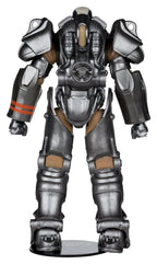 Fallout Gaming Edition Action Figure Paladin Danse 20 cm