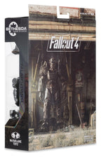 Fallout Gaming Edition Action Figure Paladin Danse 20 cm