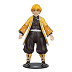 Demon Slayer: Kimetsu no Yaiba Action Figure Zenitsu Agatsuma Plantinum Edition 15 cm McFarlane Toys
