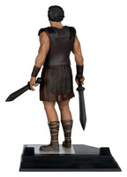 Gladiator II Movie Maniacs Action Figure Lucius 16 cm