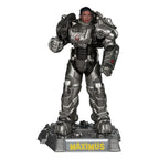 Fallout Movie Maniacs Action Figure Maximus (Season 2) 17 cm McFarlane Toys