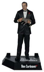 The Godfather Movie Maniacs Figure Don Corleone 17 cm McFarlane Toys
