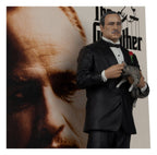 The Godfather Movie Maniacs Figure Don Corleone 17 cm