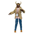 Music Maniacs Hip Hop Action Figure Flavor Flav 16 cm McFarlane Toys
