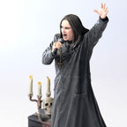 Ozzy Osbourne Music Maniacs 1/10 Statue Ozzy Osbourne 21 cm
