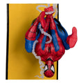 Marvel Collection PVC Statue 1/10 Spider-Man #1 (Corner Box) 19 cm McFarlane Toys