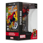 Marvel Collection PVC Statue 1/6 Spider-Man (Marvel Tales #223) 25 cm