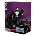Marvel Collection PVC Statue 1/6 The Punisher (The Punisher War Journal #8) 26 cm McFarlane Toys