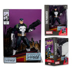 Marvel Collection PVC Statue 1/6 The Punisher (The Punisher War Journal #8) 26 cm