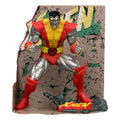 Marvel Collection PVC Statue 1/10 Colossus (X-Men #1) 17 cm McFarlane Toys