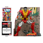 Marvel Collection PVC Statue 1/10 Colossus (X-Men #1) 17 cm