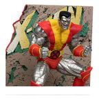 Marvel Collection PVC Statue 1/10 Colossus (X-Men #1) 17 cm