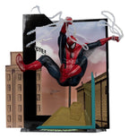Marvel Collection PVC Statue 1/10 Spider-Man (Spider-Man #6) 18 cm McFarlane Toys