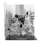 Marvel Collection PVC Statue 1/10 Spider-Man (Spider-Man #6)(Line Art)(Gold Label) 10 cm