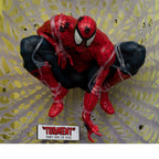 Marvel Collection PVC Statue 1/6 Spider-Man (Spider-Man #1) 28 cm McFarlane Toys