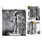 Marvel Collection PVC Statue 1/10 Deadpool (The New Mutants #98) (Line Art) (Gold Label) 17 cm