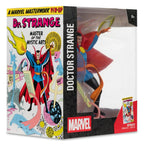 Marvel Collection PVC Statue 1/10 Doctor Strange (Strange Tales #128) 20 cm