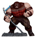 Marvel Collection PVC Statue 1/10 The Juggernaut (Spider-Man #16) Gold Label 17 cm McFarlane Toys