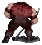 Marvel Collection PVC Statue 1/10 The Juggernaut (Spider-Man #16) Gold Label 17 cm