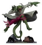 Marvel Collection PVC Statue 1/10 The Lizard (Spider-Man #2) 15 cm McFarlane Toys