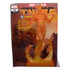Marvel Collection PVC Statue 1/6 Human Torch (Marvel 2 in 1 #10) 29 cm McFarlane Toys