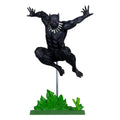 Marvel Collection PVC Statue 1/6 Black Panther (Black Panther Annual #1) (Variant) 29 cm McFarlane Toys