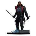 Marvel Collection PVC Statue 1/6 Blade (Blade #1) 19 cm McFarlane Toys