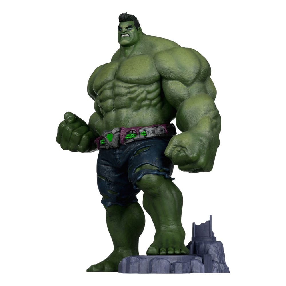 Marvel Rivals Collection 1/6 Action Figure The Hulk 27 cm McFarlane Toys