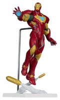 Marvel Rivals Collection 1/6 Action Figure Iron Man 28 cm McFarlane Toys