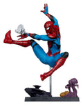 Marvel Rivals Collection 1/6 Action Figure Spider-Man 26 cm McFarlane Toys