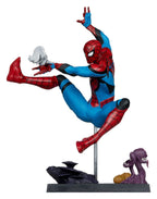 Marvel Rivals Collection 1/6 Action Figure Spider-Man 26 cm McFarlane Toys