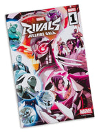 Marvel Rivals Collection 1/6 Action Figure Spider-Man 26 cm