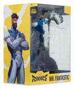 Marvel Rivals 1/6 Statue Mr. Fantastic 26 cm