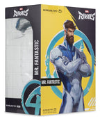 Marvel Rivals 1/6 Statue Mr. Fantastic 26 cm