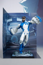 Marvel Rivals 1/6 Statue Mr. Fantastic 26 cm