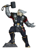 Marvel Rivals Collection 1/10 Action Figure Thor 19 cm McFarlane Toys
