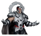 Marvel Rivals Collection 1/10 Action Figure Magneto 20 cm