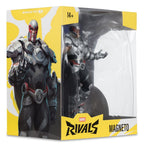 Marvel Rivals Collection 1/10 Action Figure Magneto 20 cm