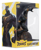 Marvel Rivals 1/6 Statue Black Panther 27 cm