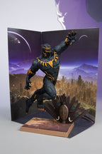 Marvel Rivals 1/6 Statue Black Panther 27 cm