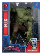 Spider-Man: Brand New Day (2026) Marvel Studios Statue 1/6 Hulk 27 cm