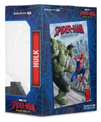 Spider-Man: Brand New Day (2026) Marvel Studios Statue 1/6 Hulk 27 cm