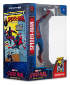 Spider-Man: Brand New Day (2026) Marvel Studios Statue 1/6 Spider-Man 24 cm