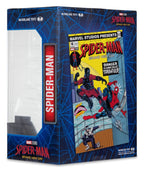 Spider-Man: Brand New Day (2026) Marvel Studios Statue 1/6 Spider-Man 24 cm