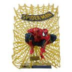 Marvel Collection PVC Statue 1/6 Spider-Man (Spider-Man # 1) (Gold Edition) (Gold Label) 15 cm McFarlane Toys