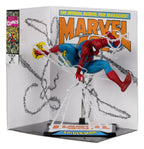 Marvel PVC Statue 1/10 Spider-Man (Marvel Age #90) 18 cm McFarlane Toys