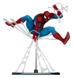 Marvel PVC Statue 1/10 Spider-Man (Marvel Age #90) 18 cm